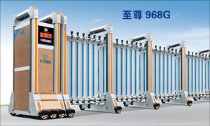 電動門廠家 為您解答：電動門噪音解決方法