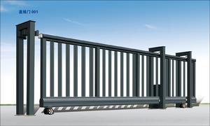 MR.好色软件下载電動門定製教您電動門調試方法及注意事項