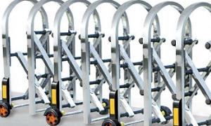 高速路障不鏽鋼好色直播下载