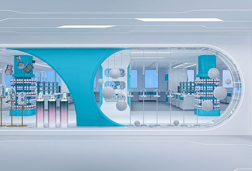 實驗室管路系統工程：生物醫藥領域的隱形支撐