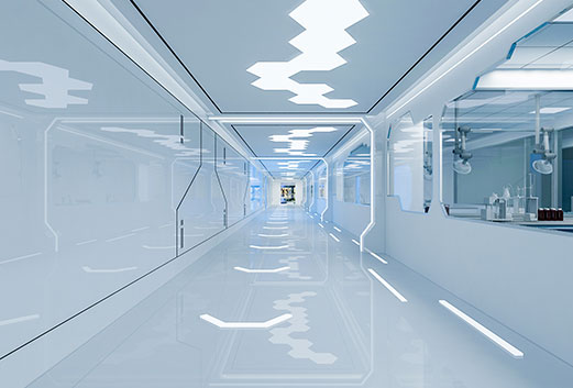 凈化設備凈化工程：食品加工廠的空氣凈化布局與優化